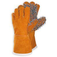 Guante MALLA HORNO | ESPARTA