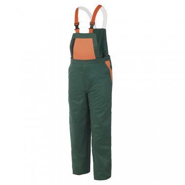 Vestuario de protección