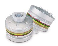 Protección respiratoria