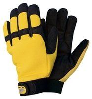 Guantes de trabajo