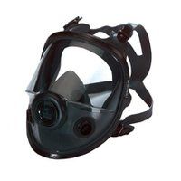 Protección respiratoria