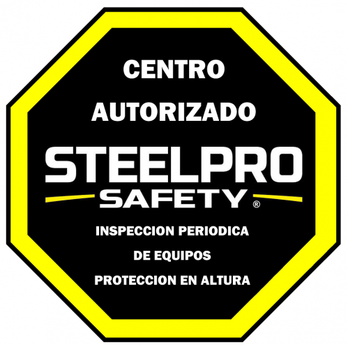  
La revisión de los equipos ha de ser llevada a cabo por una PERSONA COMPETENTE y autorizada por el fabricante.
Según el Real Decreto 1215/1997 y la norma UNE EN365 las revisiones periódicas solo pueden ser efectuadas por personas competentes AUTORIZADAS por el fabricante.
Persona competente es aquella persona conocedora de los requisitos existentes relativos a la revisión periódica y de las recomendaciones e instrucciones emitidas por el fabricante, aplicables al componente o sistema a revisar.