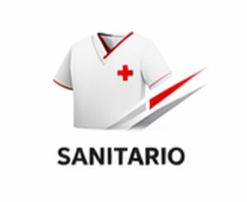 SANITARIO