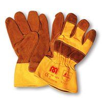 Guantes de trabajo